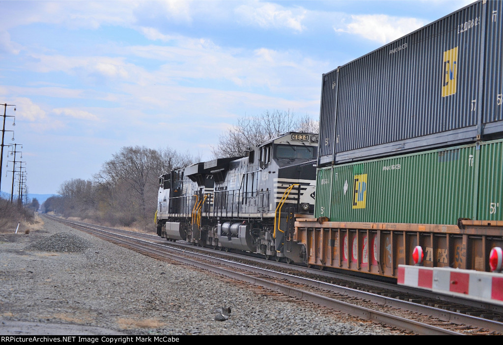 NS 28X 